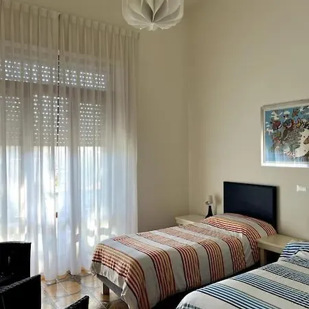 Lägenhet Molto Spazioso, Viale Buonarroti, Viareggio. Viareggio