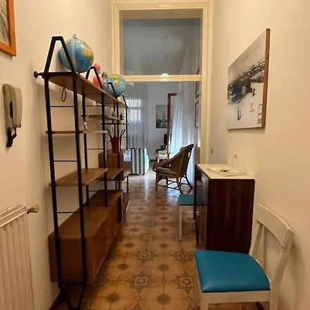 Lägenhet Molto Spazioso, Viale Buonarroti, Viareggio. Viareggio